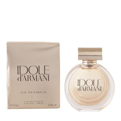 Idol armani online parfum